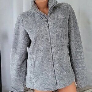 Classic North Face Women's Jacket (M)